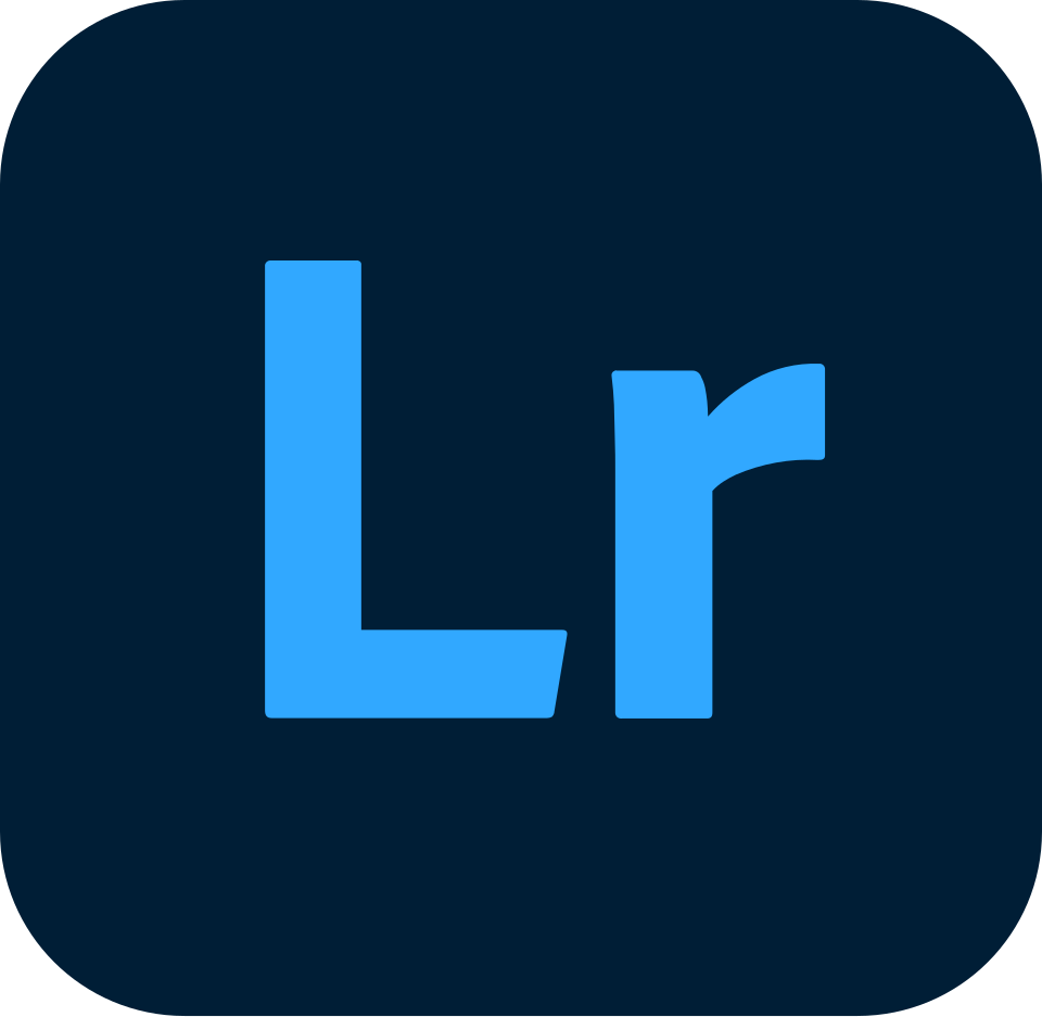 LOGO LIGHTROOM