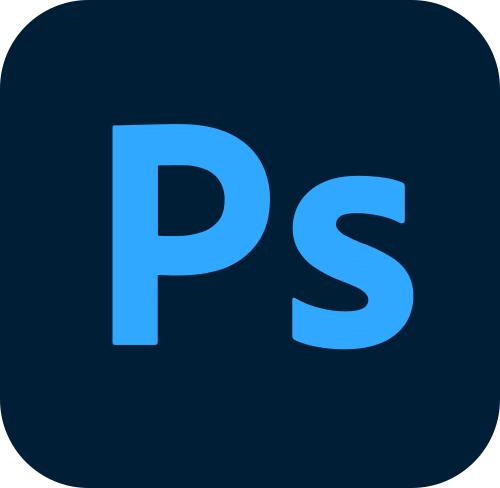 LOGO PHOTOSHOP